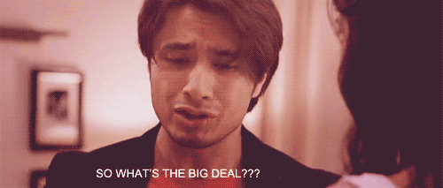 things your spouse's friends will never tell you