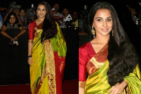 how to take care of your ethnic sarees