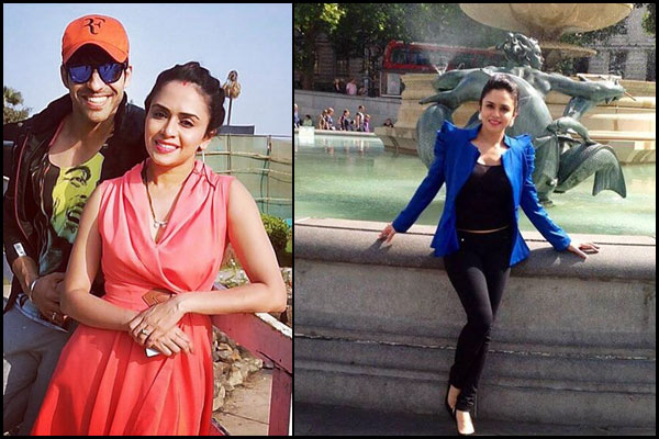 himanshoo amruta latest updates- bollywoodshaadis