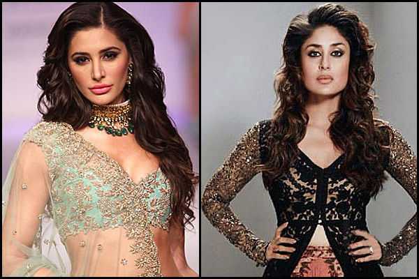 bridal lehenga neckline designs 1- bollywoodshaadis