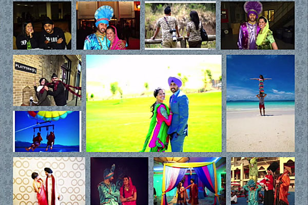 disney land flash mob proposal video goes viral- bollywoodshaadis