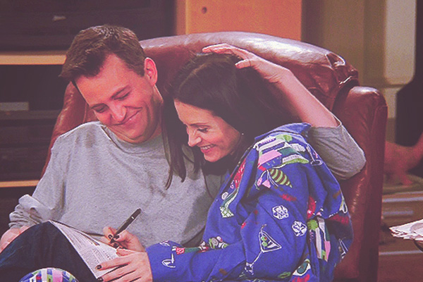 tips for grooms to keep their brides happy and relaxed