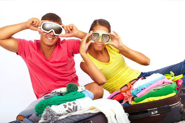 steps to plan a risk free honeymoon- bollywoodshaadis