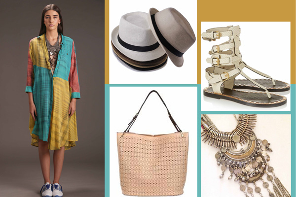 Expert Tips To Choose The Right Outfits For Your Destination Honeymoon