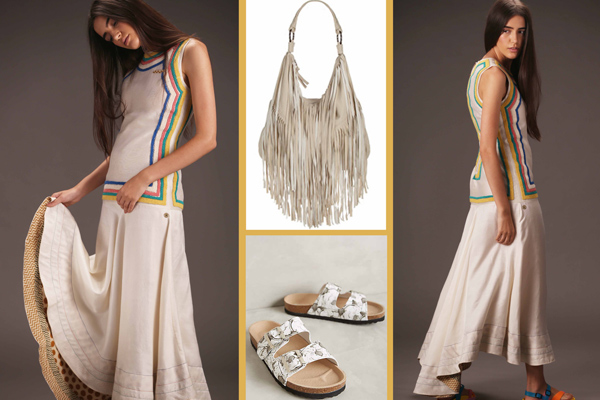 Expert Tips To Choose The Right Outfits For Your Destination Honeymoon