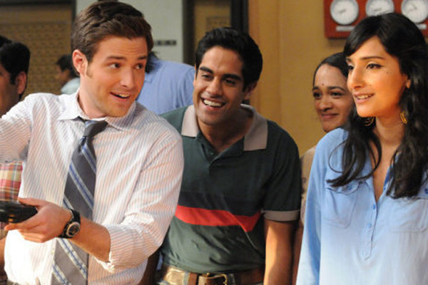 why marrying your colleague is not a bad idea