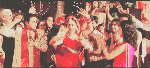 wedding day funny moments gifs- bollywoodshaadis