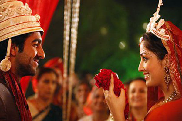 wedding day funny moments gifs- bollywoodshaadis