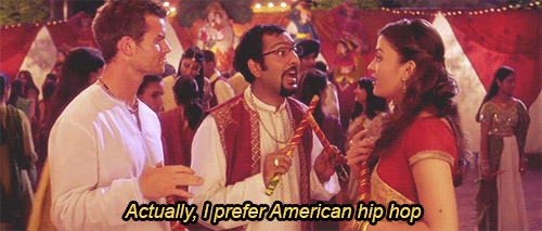 how to choose between two guys in an arranged marriage