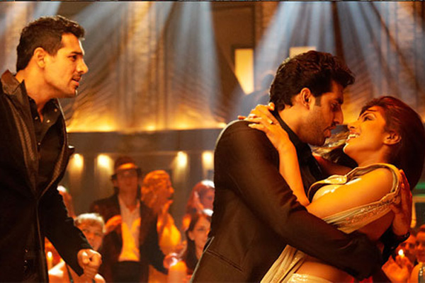 how to choose between two guys in an arranged marriage