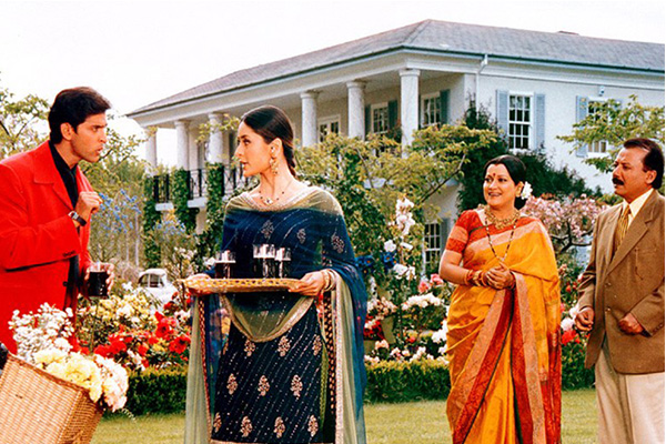 how to choose between two guys in an arranged marriage