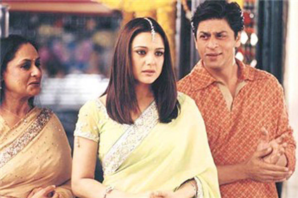 how to choose between two guys in an arranged marriage