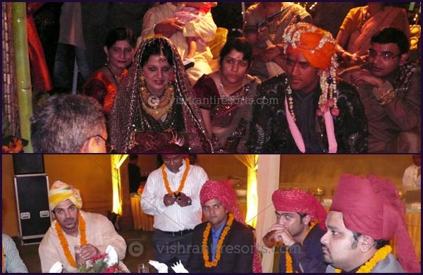 mahendra singh dhoni and wife sakshi rare pics- bollywoodshaadis