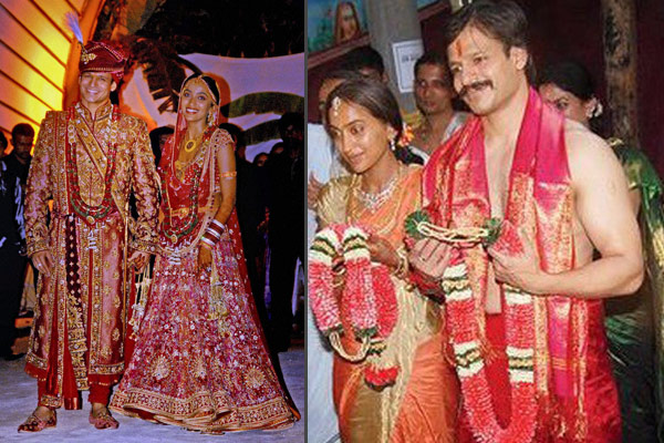 most glamorous Bollywood weddings of last two decades