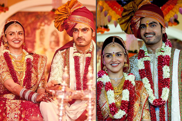 most glamorous Bollywood weddings of last two decades