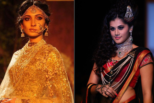 Gorgeous Types Of Necklaces That Indian Brides-To-Be Must Be Aware Of