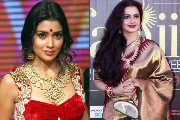 Gorgeous Types Of Necklaces That Indian Brides-To-Be Must Be Aware Of