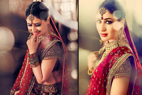 tips to choose correct wedding hairstyles for all brides