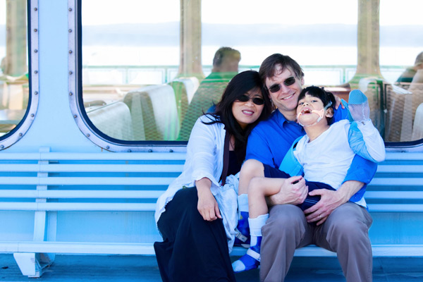 Tips For Couples With A Special Needs Child To Keep The Spark In Their Marriage Alive