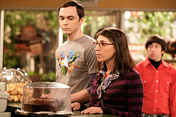 sheldon amy