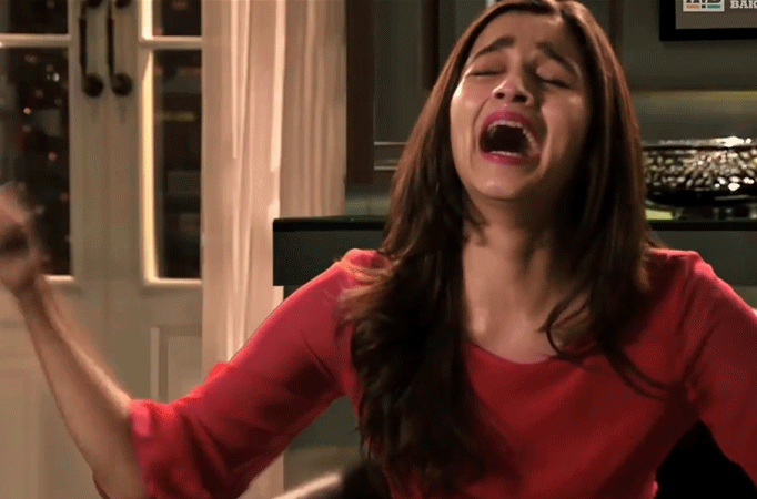 rejection in arrange marriage