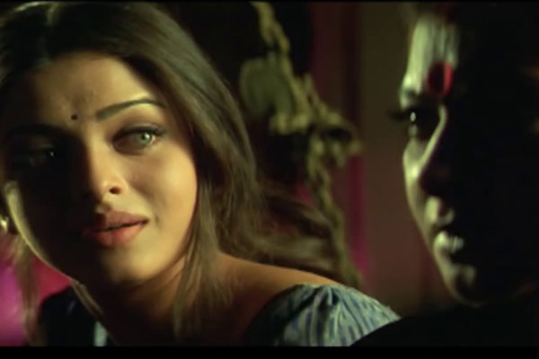 rejection in an arranged marriage