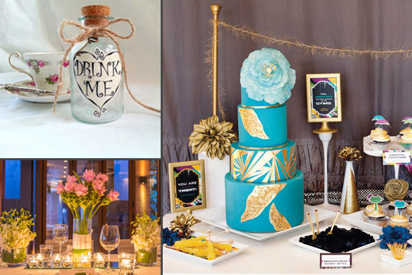 Tips To Plan The Best Bridal Shower For Your Best Friend