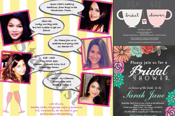 Tips To Plan The Best Bridal Shower For Your Best Friend