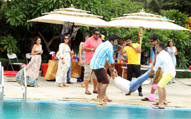 luv israni and hemali turakhia wedding