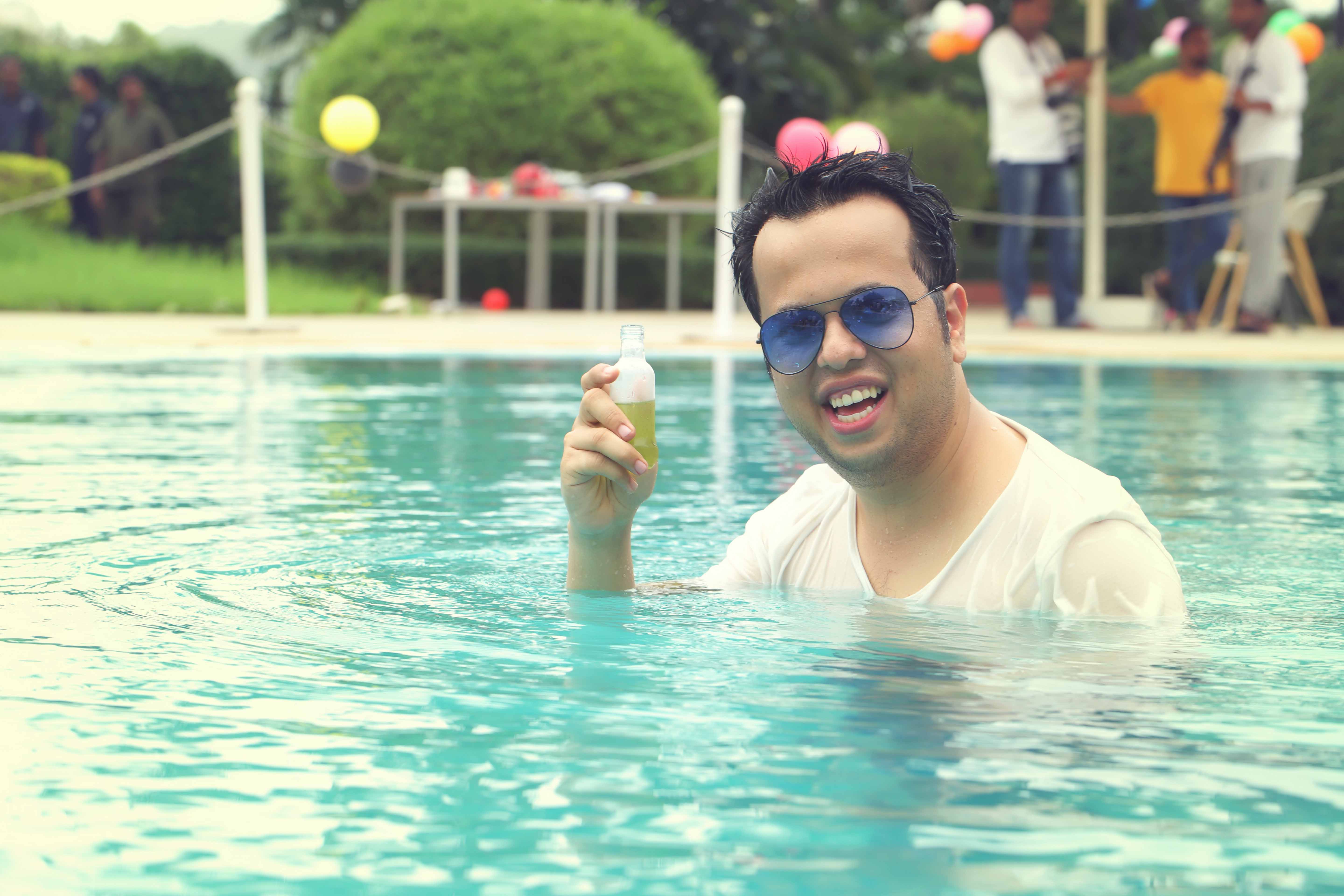 luv israni and hemali turakhia wedding