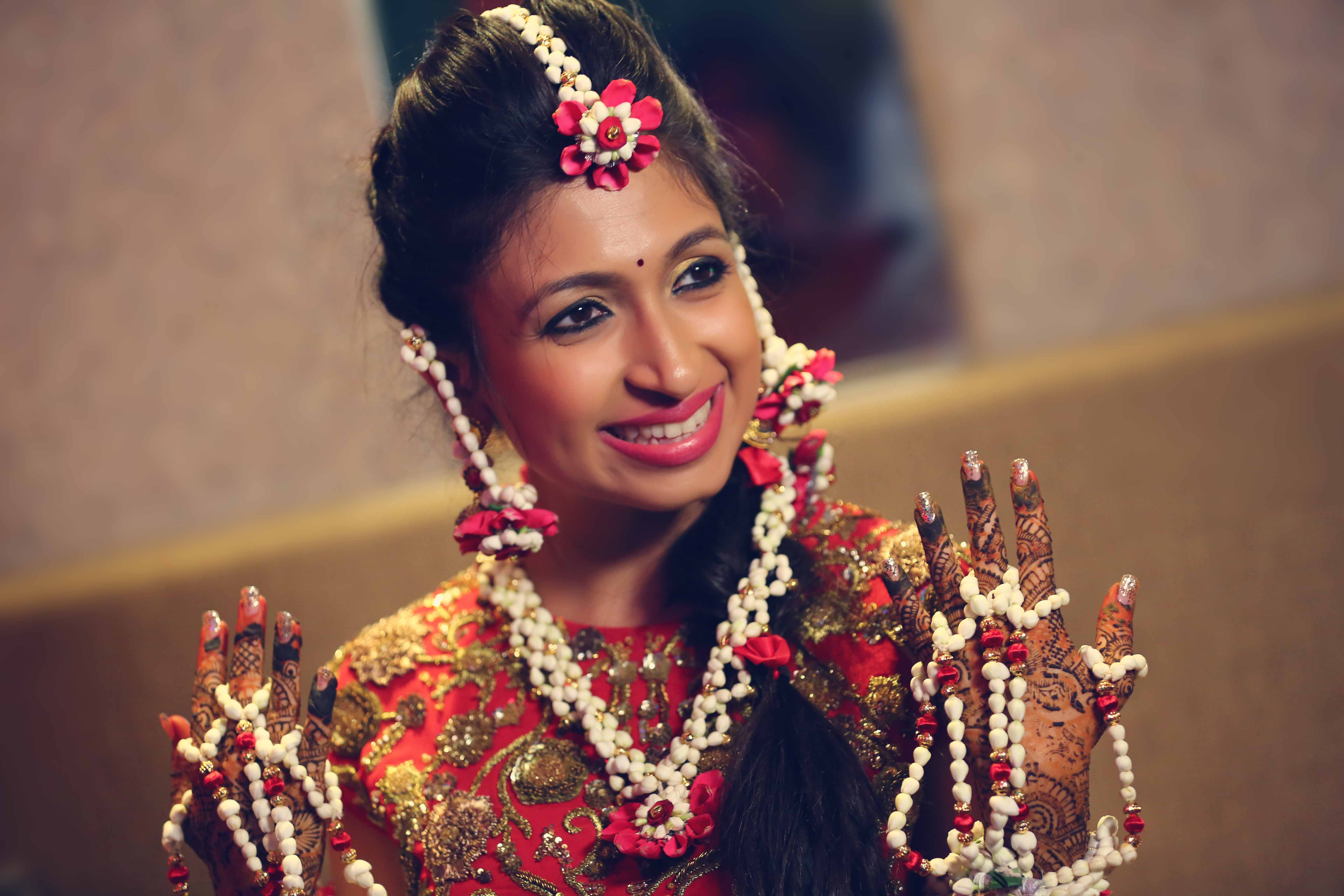 luv israni and hemali turakhia wedding