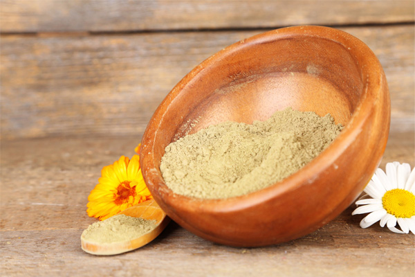 no poo movement henna