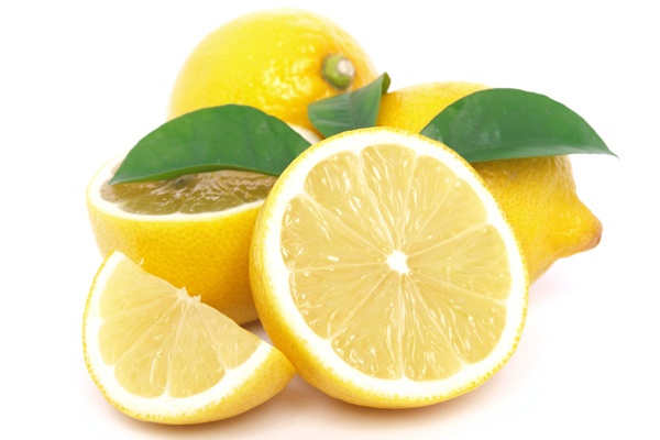 no poo movement lemon