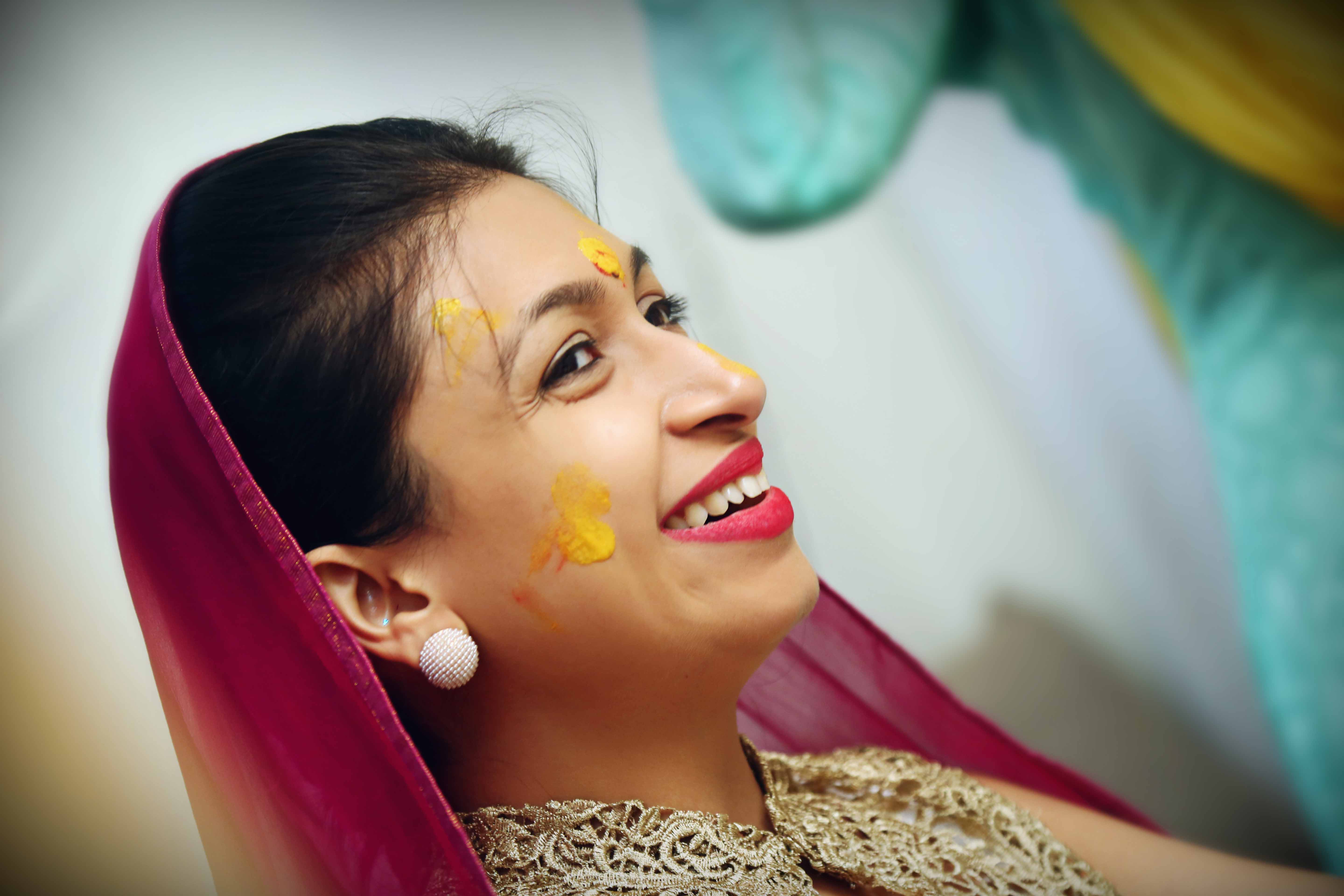 luv israni and hemali turakhia wedding