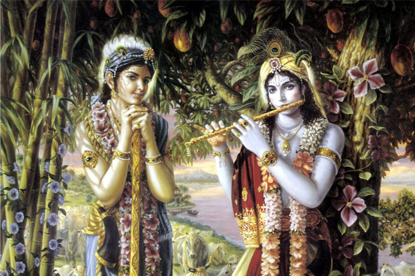 radha krishna love story life lessons