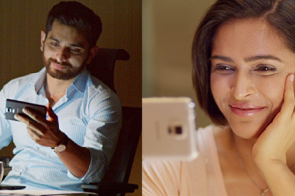 relationship splurges that are totattly worth it airtel ad boss wife smartphone