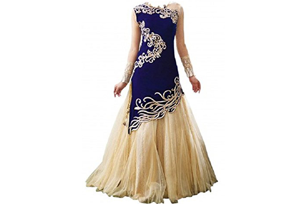 bridal lehenga under Rs 10000