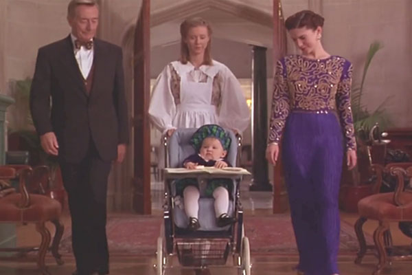 relationship splurges that are totally worth it! baby's day out