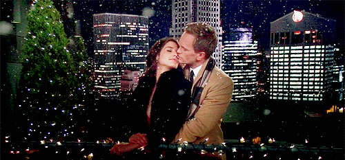 relationship splurges that are worth it how i met your mother barney proposal robin