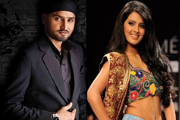 harbhajan singh geeta basra wedding