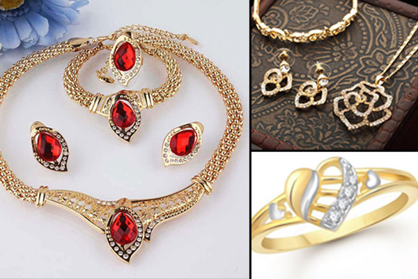 wedding jewellery shopping tips for budget brides