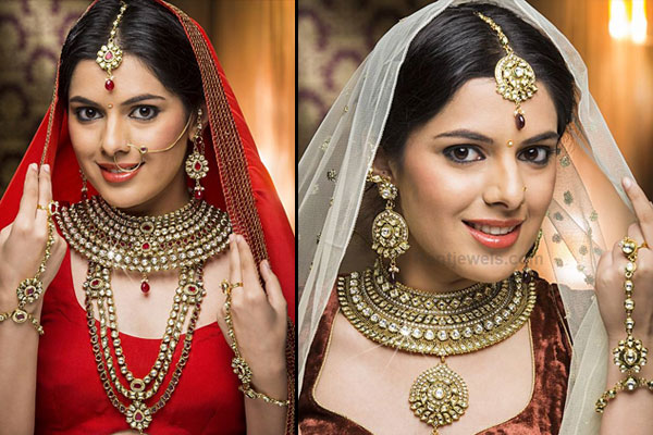 bwedding jewellery shopping tips for budget brides