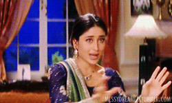 mother in law daughter in law funny situations kareena main prem ki deewani hun