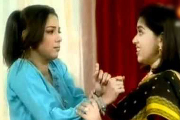mother in law daughter in law funny situations sarabhai vs sarabhai