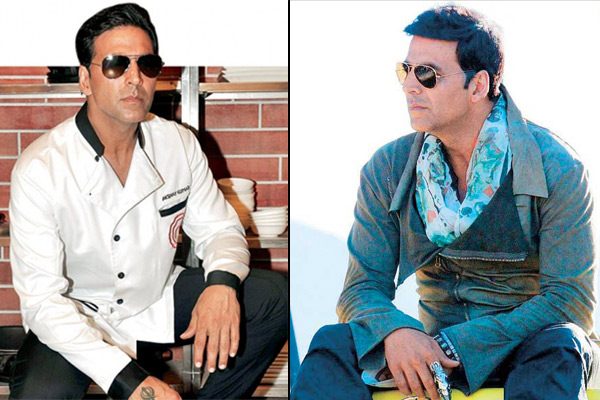 akshay kumar fitness secrets