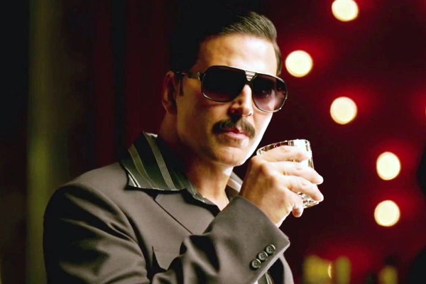 akshay kumar fitness secrets