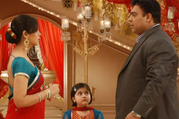 things wives do that unknowingly hurt their husbands bade achche lagte hain ram priya pihu