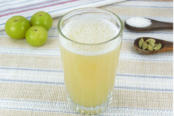 amla gooseberry beauty benefits