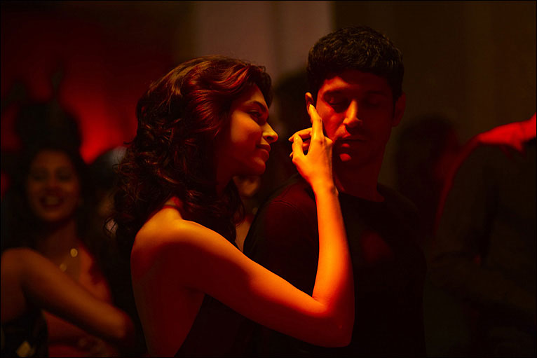 things men desire in their partner