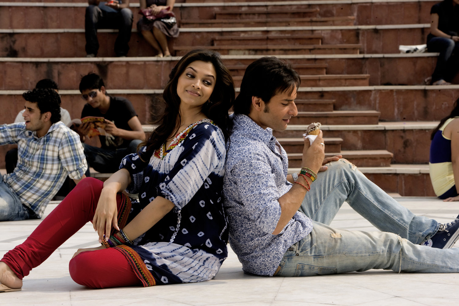 things men desire in their partner